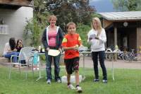 Junioren-Clubmeisterschaften 2012